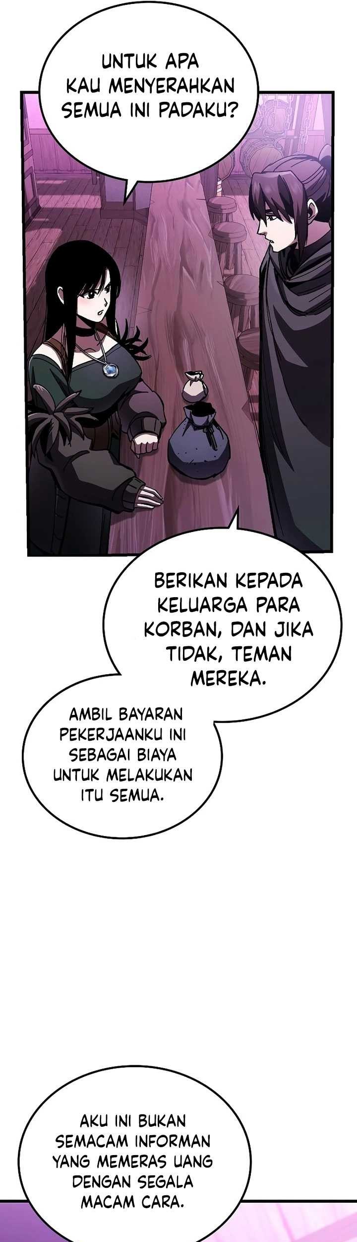 Genius Corpse-Collecting Warrior chapter 04 halaman 91