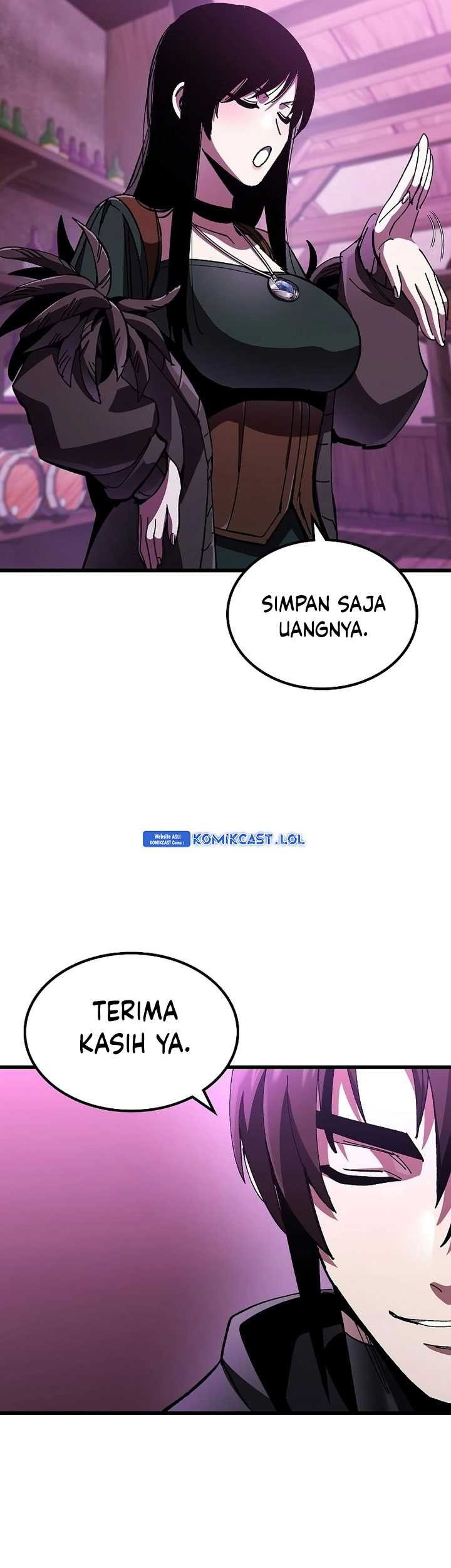 Genius Corpse-Collecting Warrior chapter 04 halaman 93