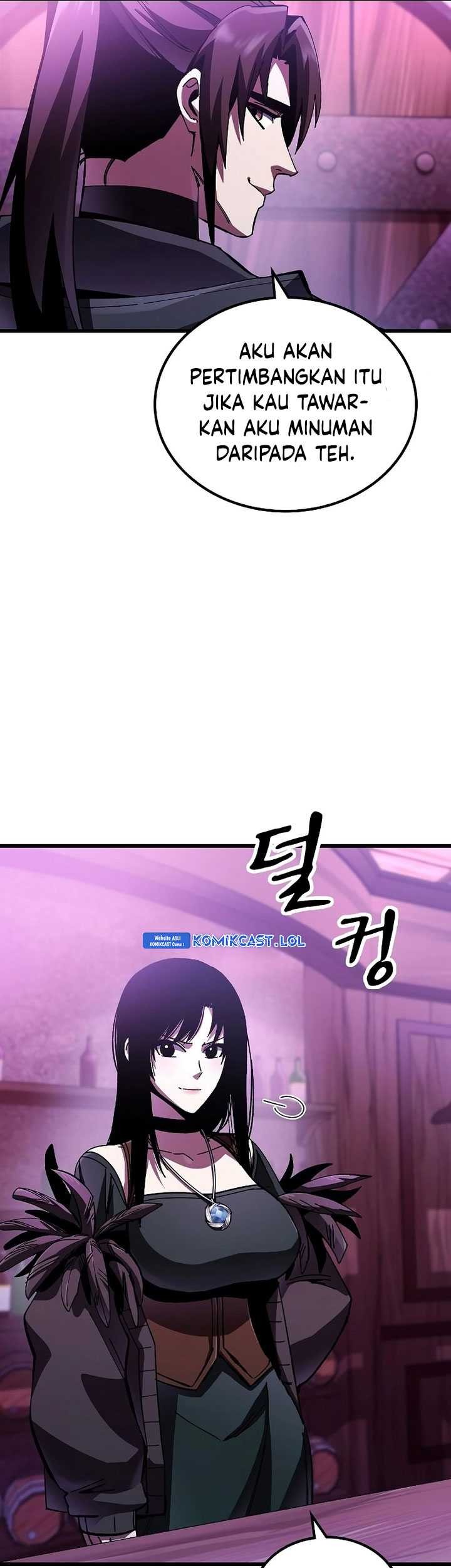 Genius Corpse-Collecting Warrior chapter 04 halaman 96