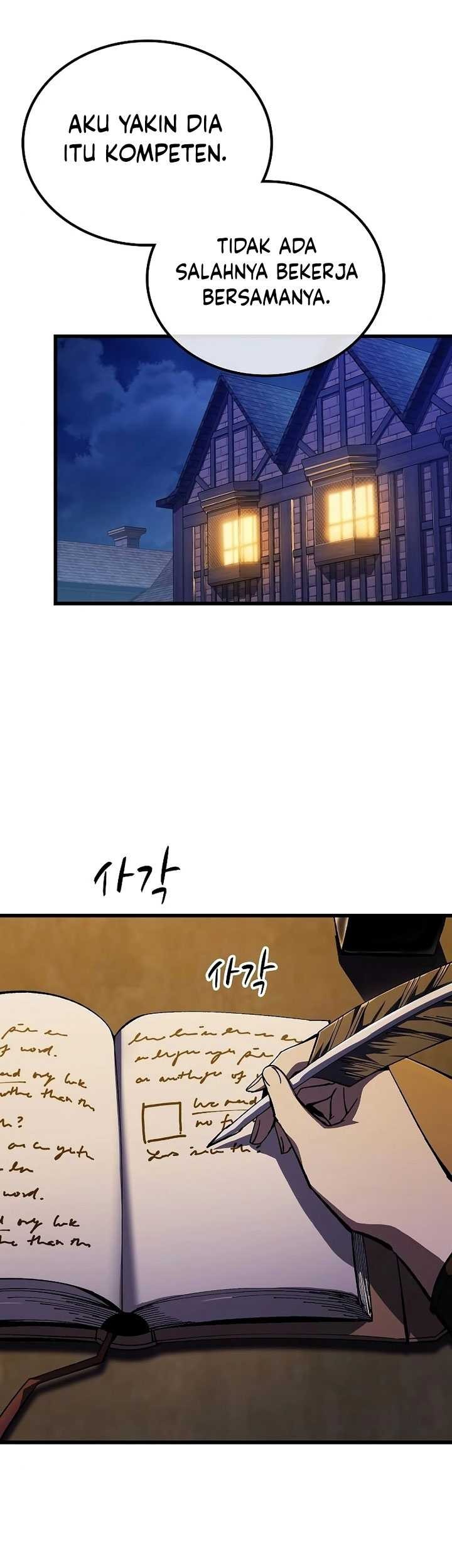 Genius Corpse-Collecting Warrior chapter 04 halaman 102