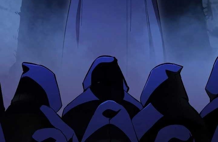 Genius Corpse-Collecting Warrior chapter 04 halaman 110