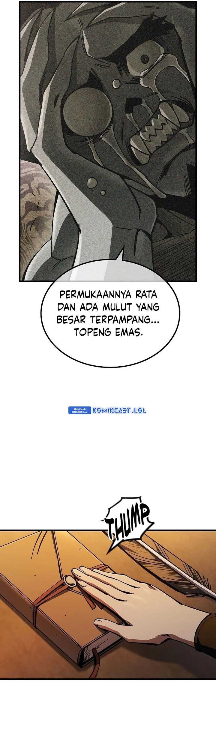 Genius Corpse-Collecting Warrior chapter 04 halaman 114