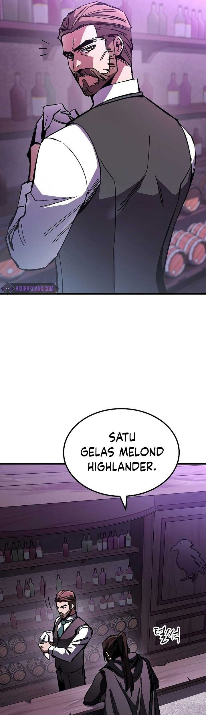 Genius Corpse-Collecting Warrior chapter 05 halaman 4
