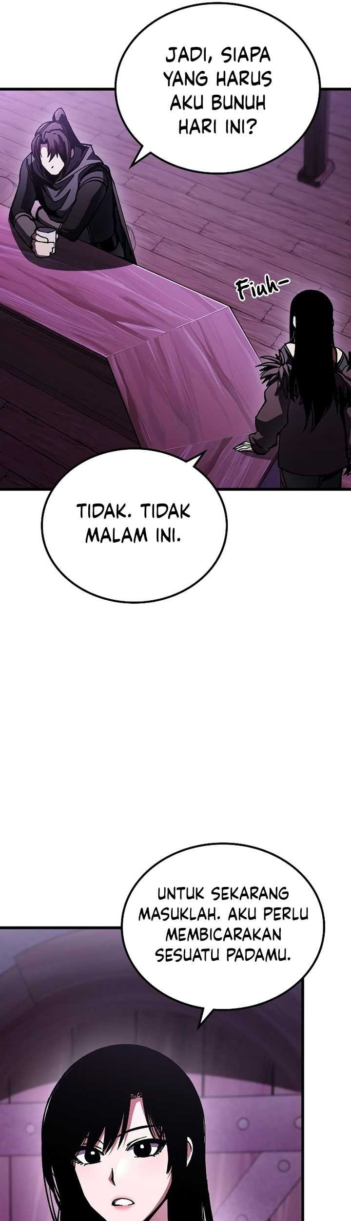 Genius Corpse-Collecting Warrior chapter 05 halaman 9