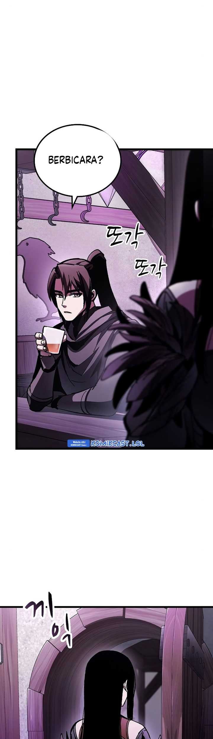 Genius Corpse-Collecting Warrior chapter 05 halaman 11