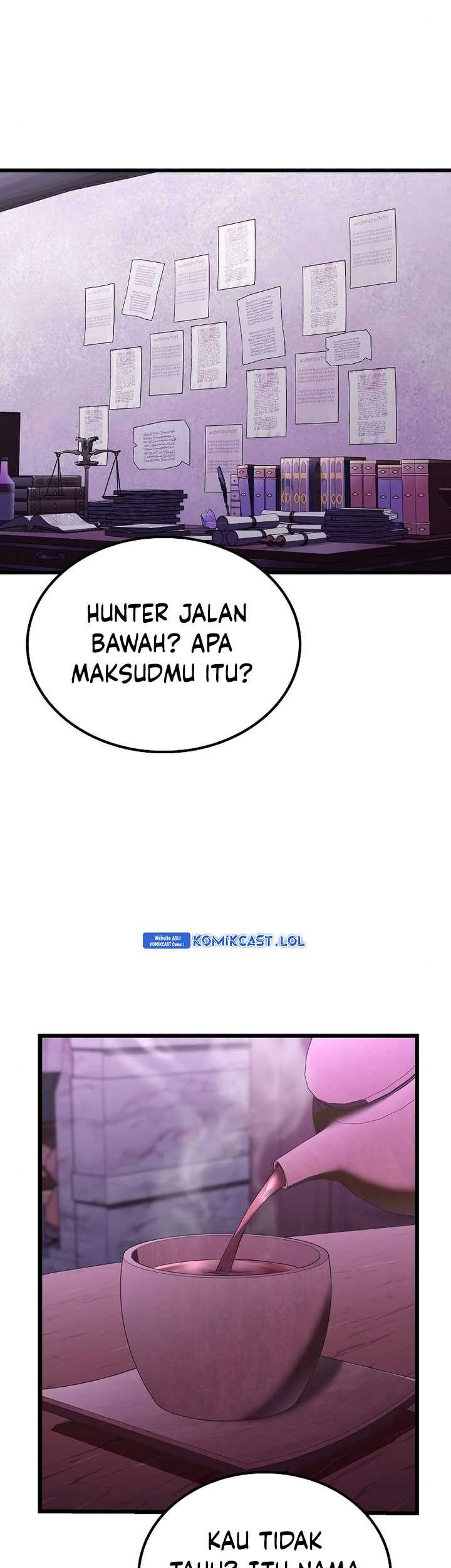 Genius Corpse-Collecting Warrior chapter 05 halaman 15