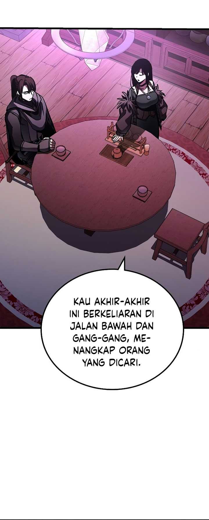 Genius Corpse-Collecting Warrior chapter 05 halaman 17