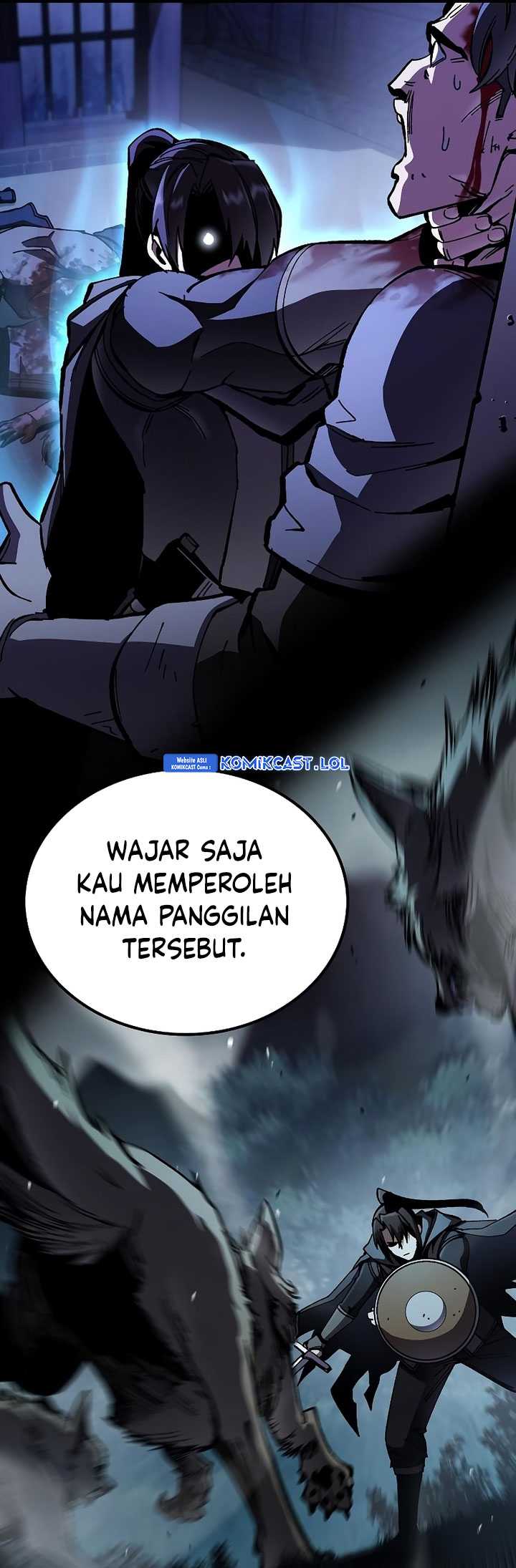 Genius Corpse-Collecting Warrior chapter 05 halaman 18