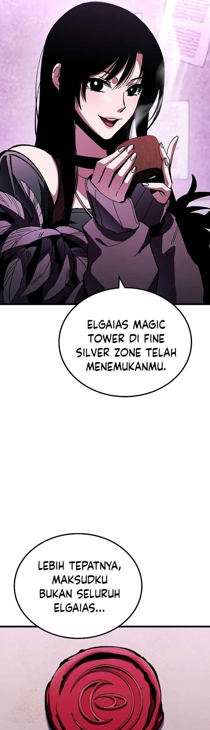 Genius Corpse-Collecting Warrior chapter 05 halaman 24