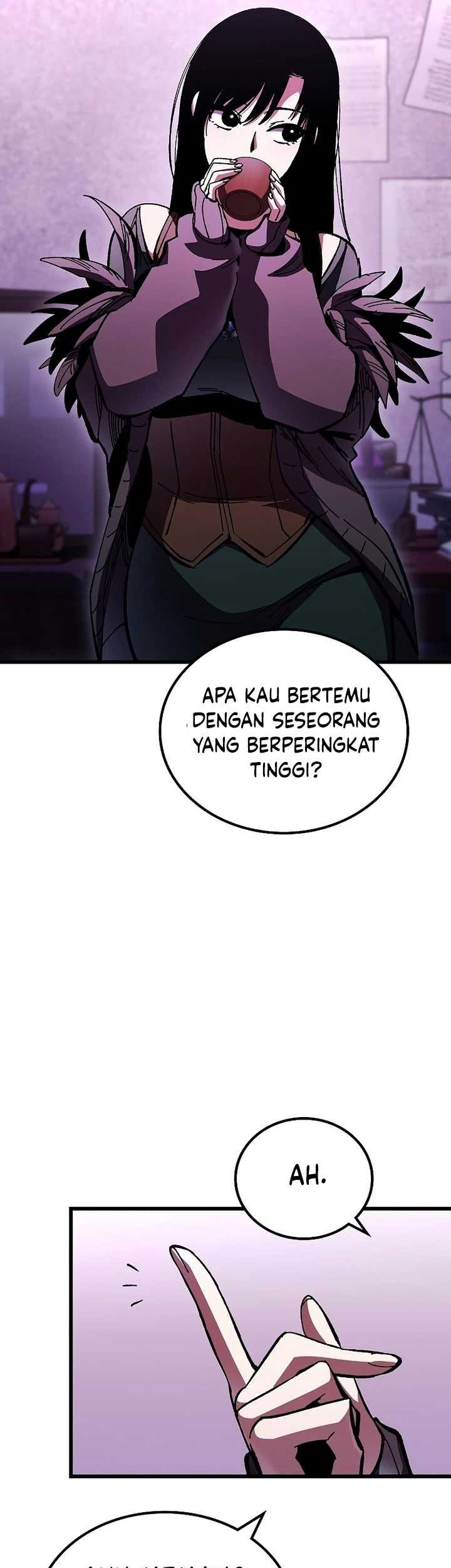 Genius Corpse-Collecting Warrior chapter 05 halaman 28