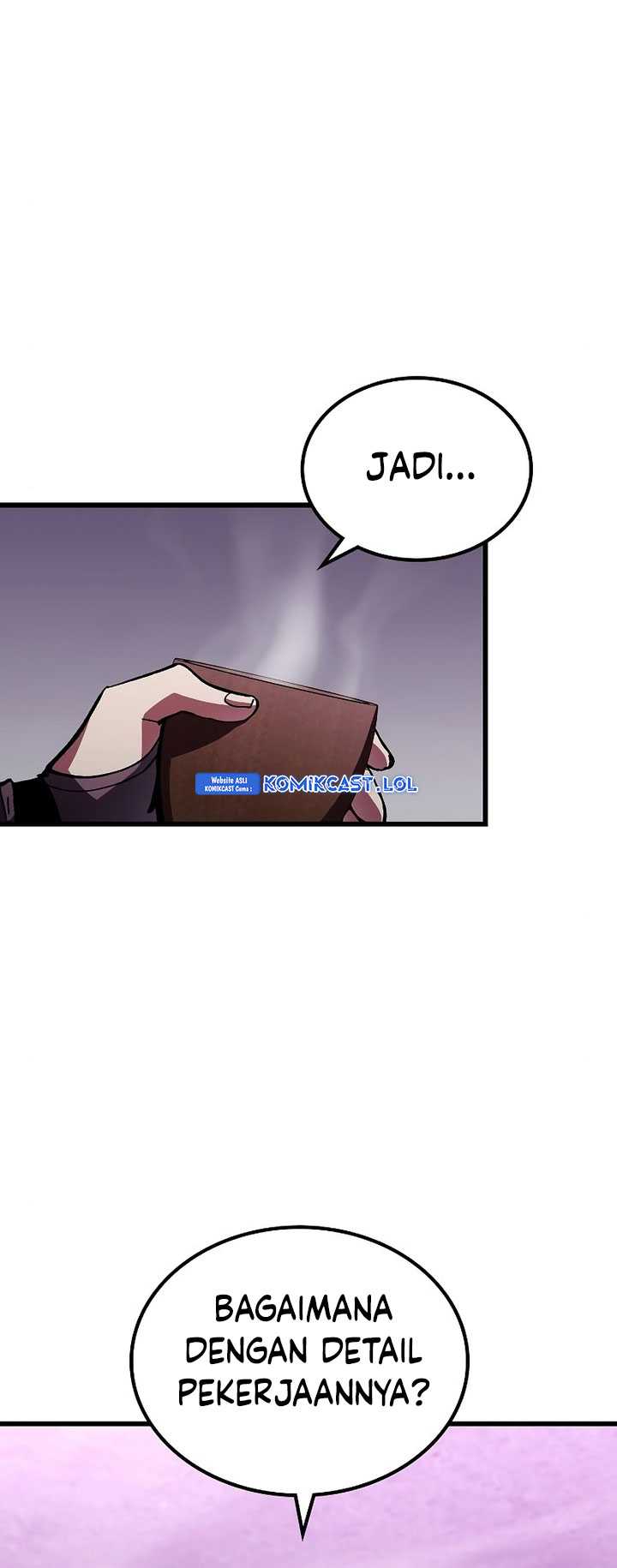 Genius Corpse-Collecting Warrior chapter 05 halaman 33