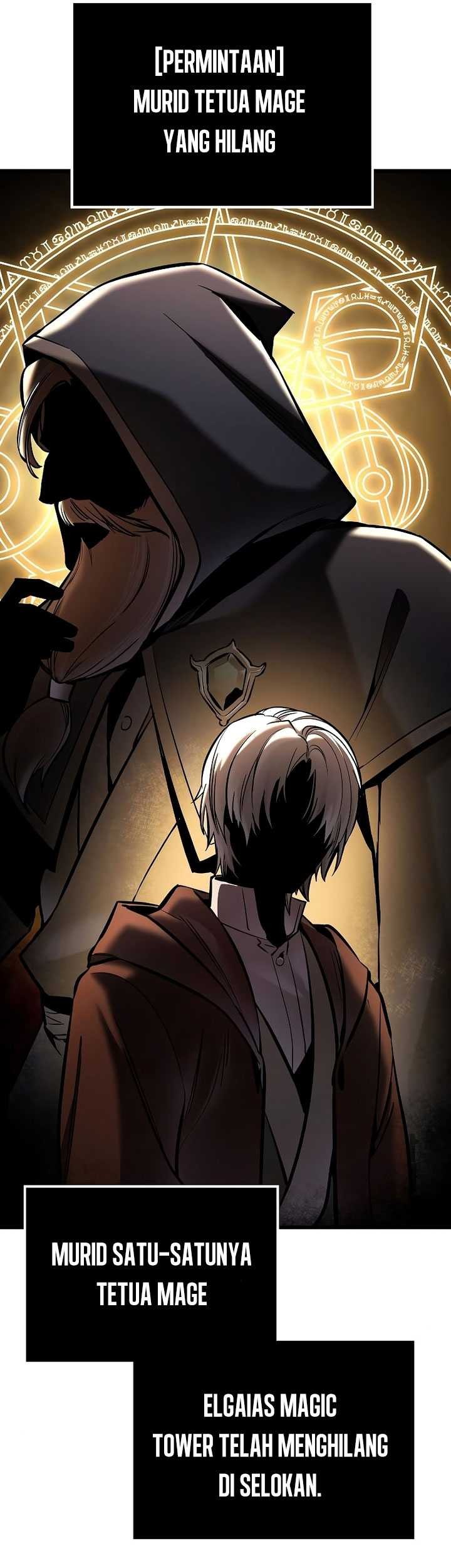 Genius Corpse-Collecting Warrior chapter 05 halaman 37