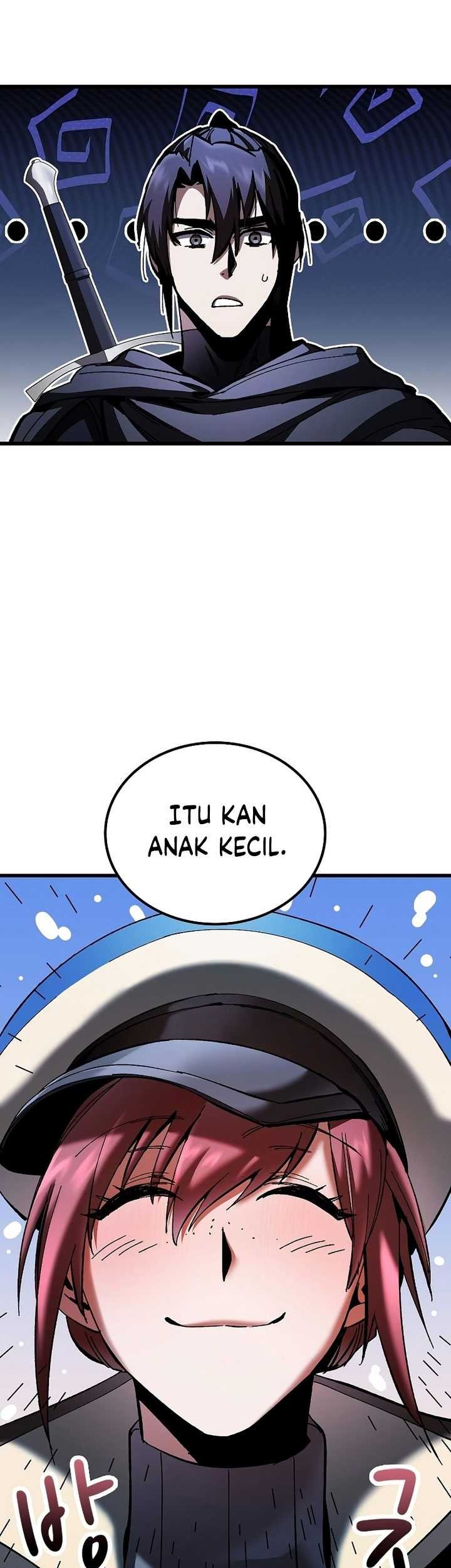 Genius Corpse-Collecting Warrior chapter 05 halaman 47