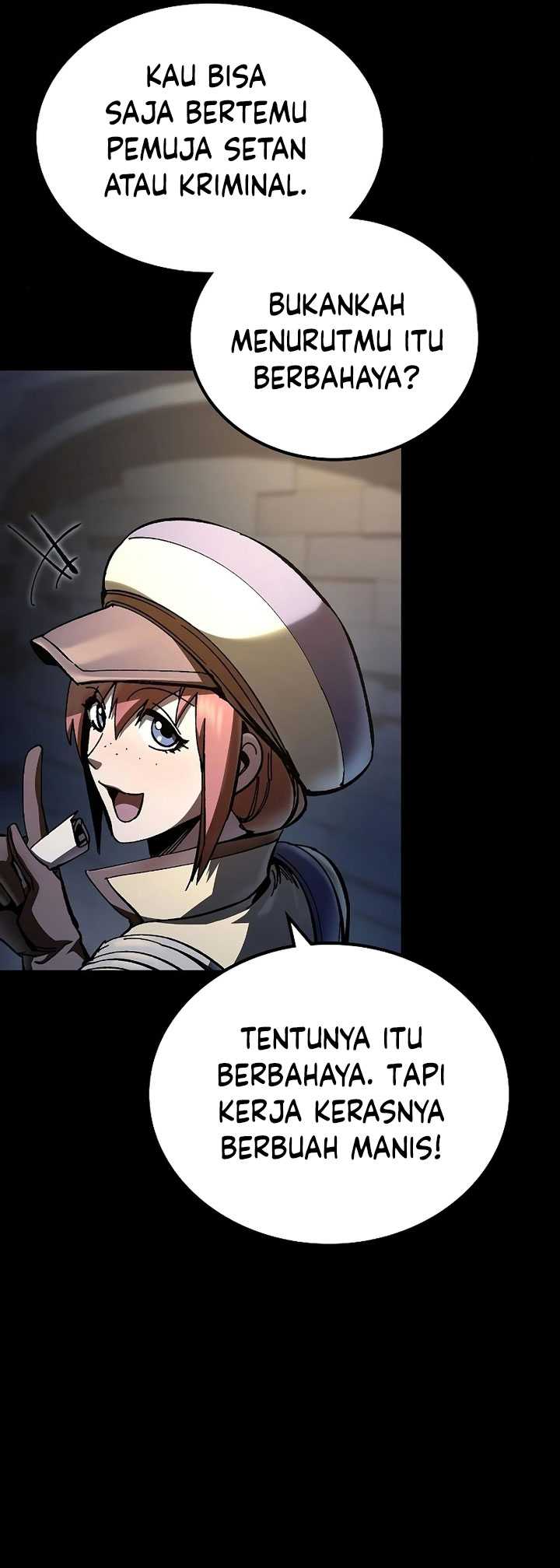 Genius Corpse-Collecting Warrior chapter 05 halaman 53