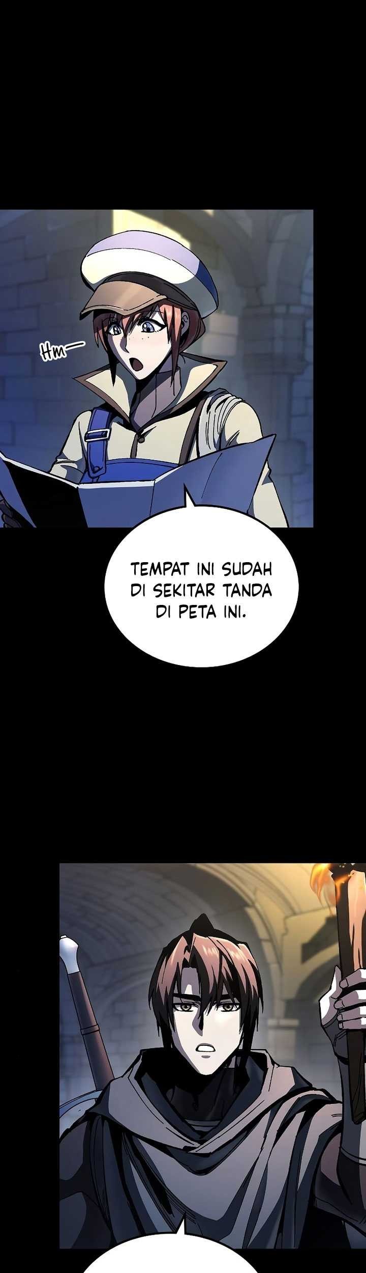 Genius Corpse-Collecting Warrior chapter 05 halaman 57