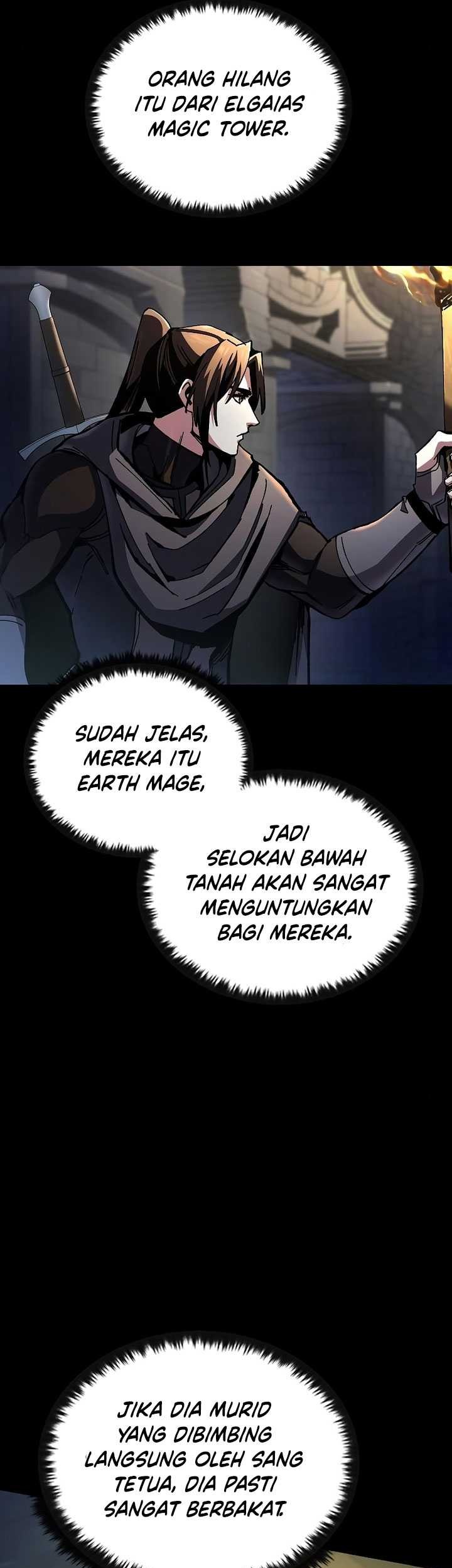 Genius Corpse-Collecting Warrior chapter 05 halaman 61