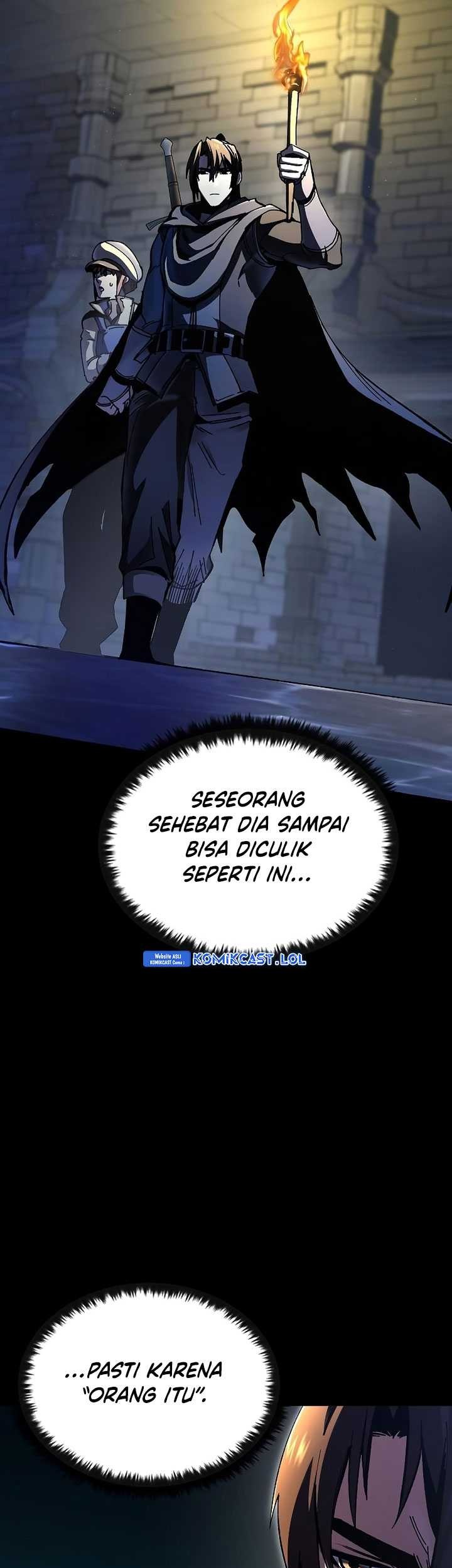 Genius Corpse-Collecting Warrior chapter 05 halaman 63