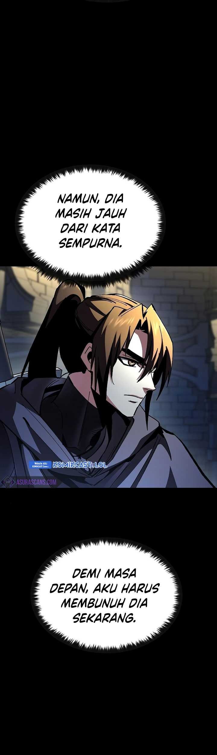 Genius Corpse-Collecting Warrior chapter 05 halaman 67