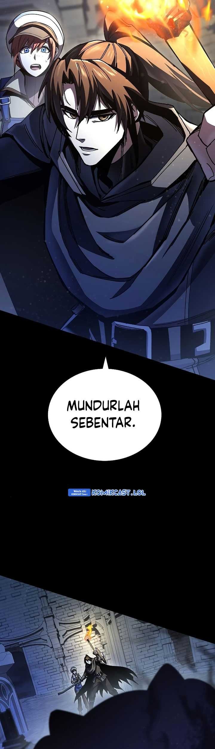 Genius Corpse-Collecting Warrior chapter 05 halaman 80