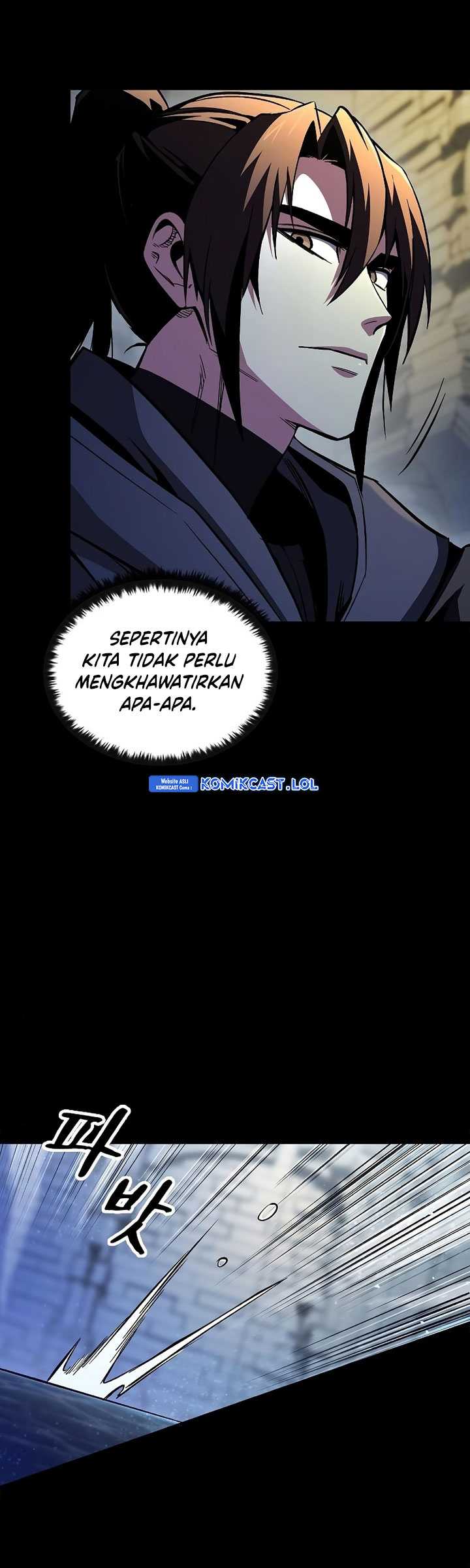Genius Corpse-Collecting Warrior chapter 05 halaman 87
