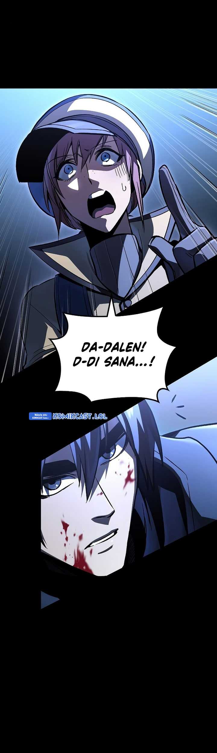 Genius Corpse-Collecting Warrior chapter 05 halaman 98