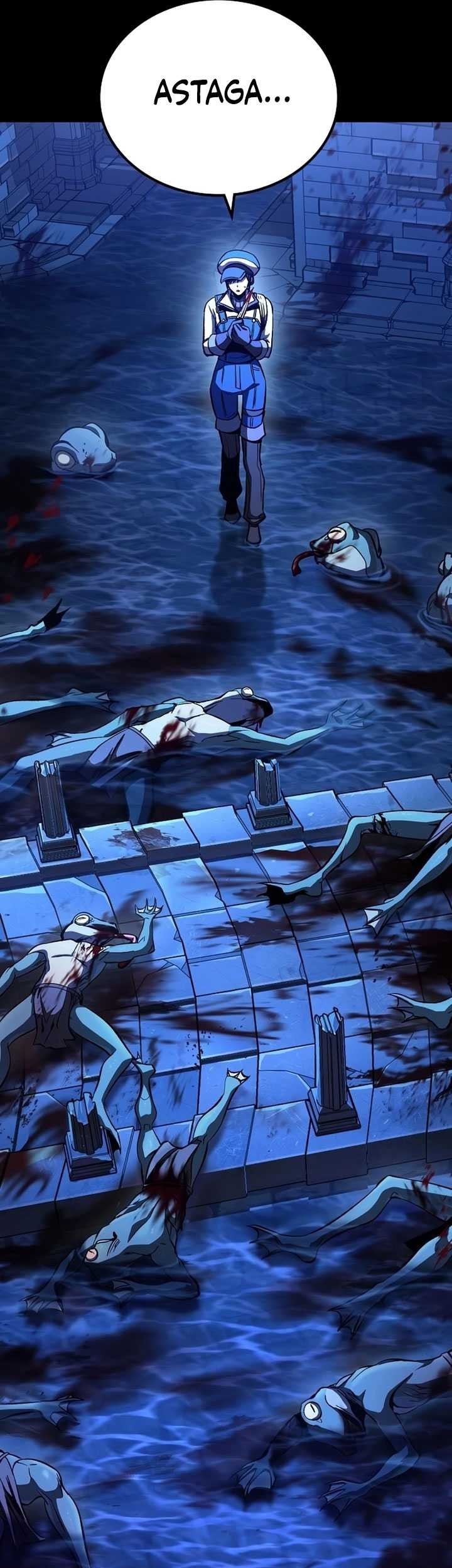 Genius Corpse-Collecting Warrior chapter 06 halaman 4
