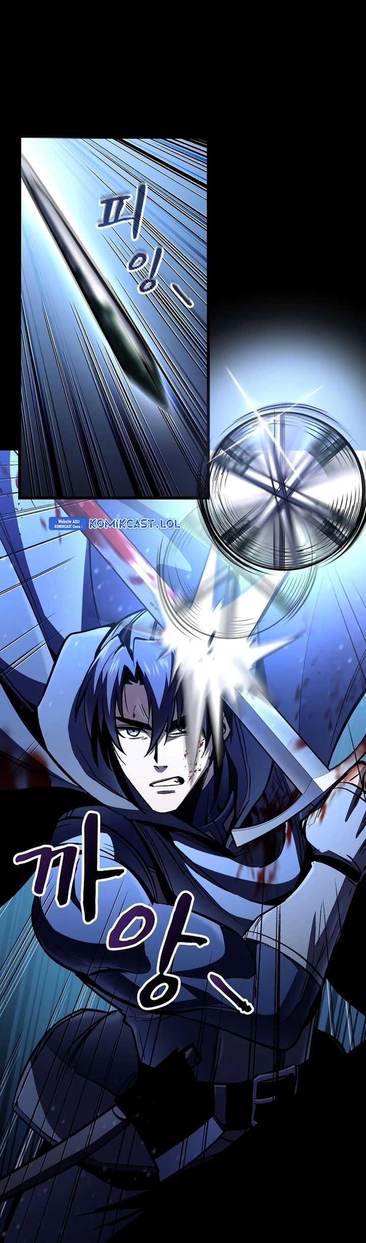 Genius Corpse-Collecting Warrior chapter 06 halaman 10