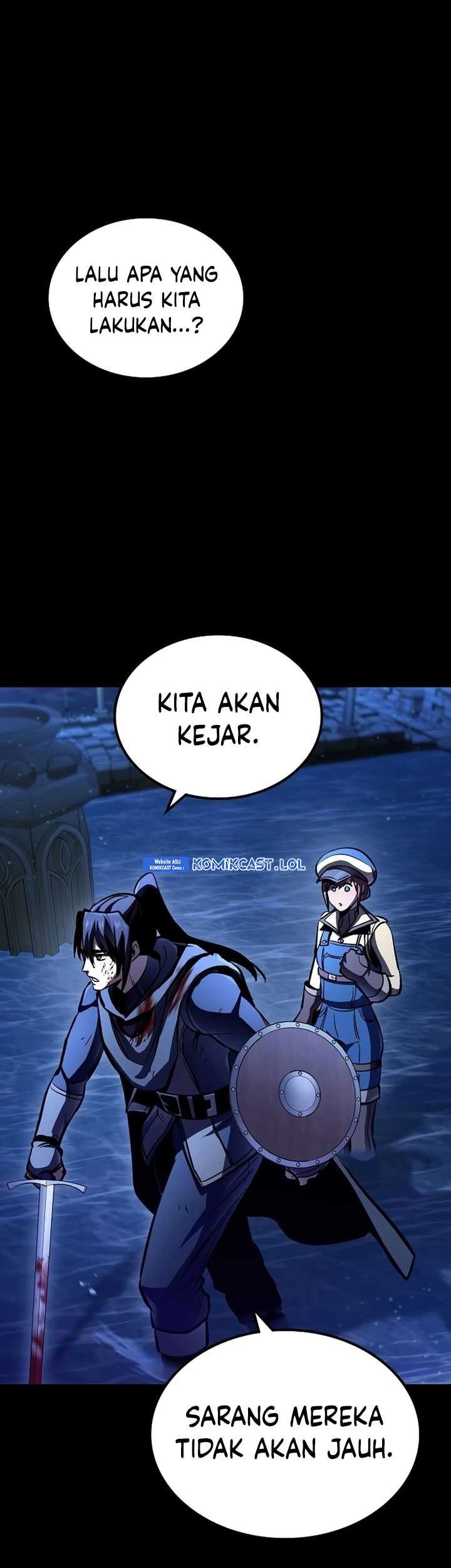 Genius Corpse-Collecting Warrior chapter 06 halaman 19