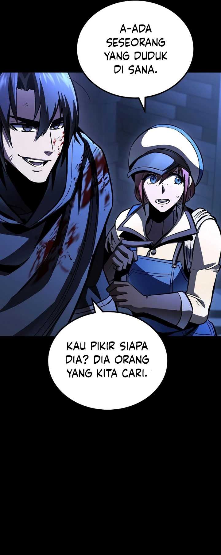 Genius Corpse-Collecting Warrior chapter 06 halaman 25