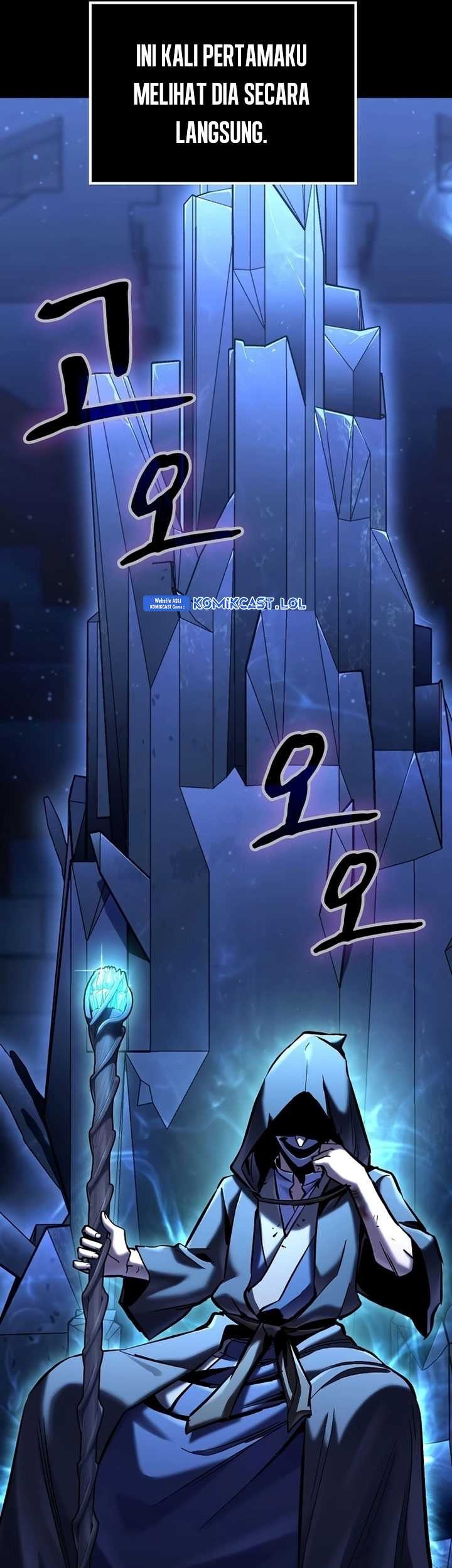 Genius Corpse-Collecting Warrior chapter 06 halaman 26