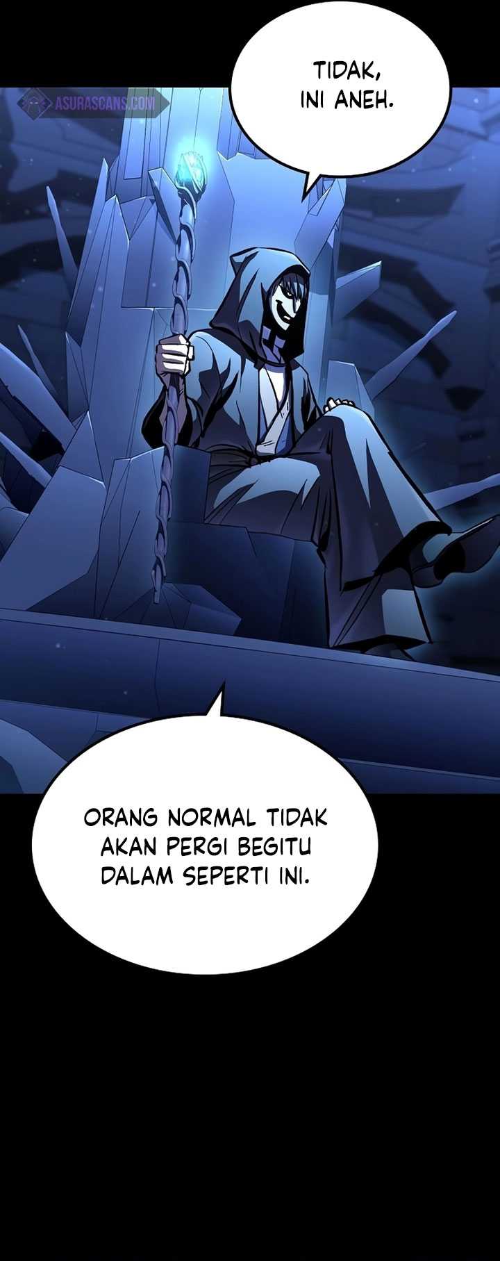 Genius Corpse-Collecting Warrior chapter 06 halaman 31