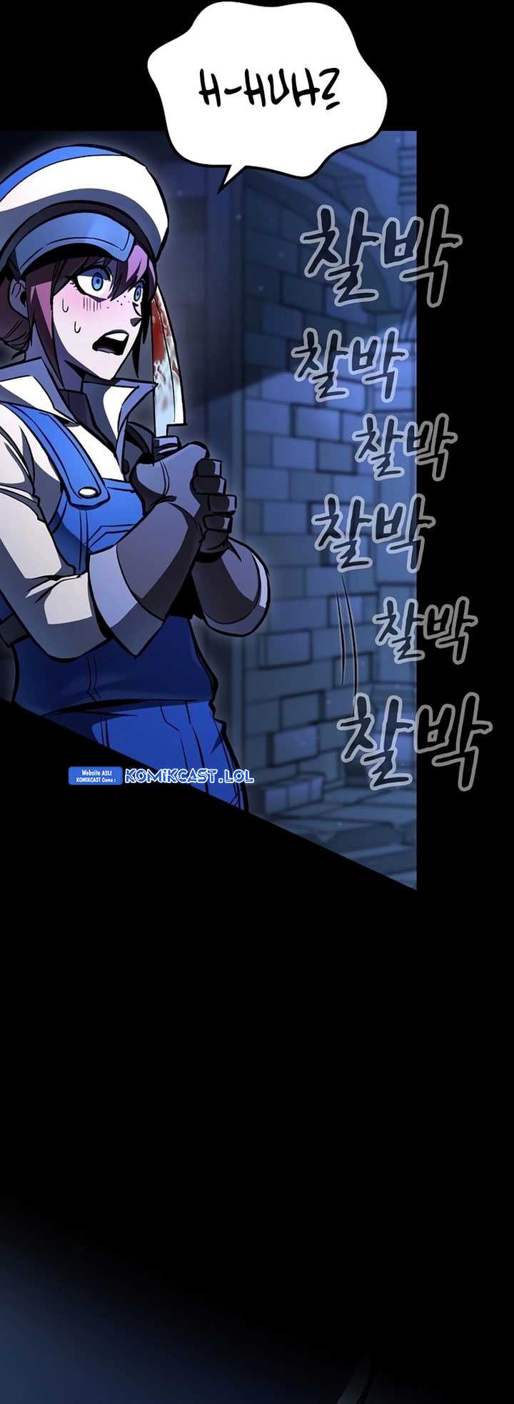 Genius Corpse-Collecting Warrior chapter 06 halaman 35