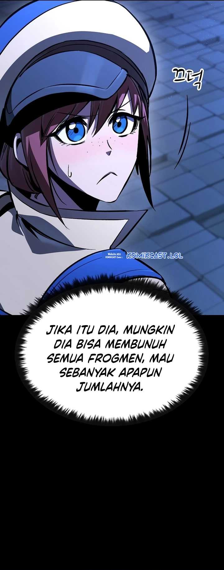 Genius Corpse-Collecting Warrior chapter 06 halaman 41