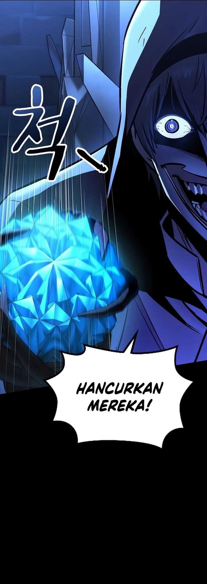 Genius Corpse-Collecting Warrior chapter 06 halaman 42