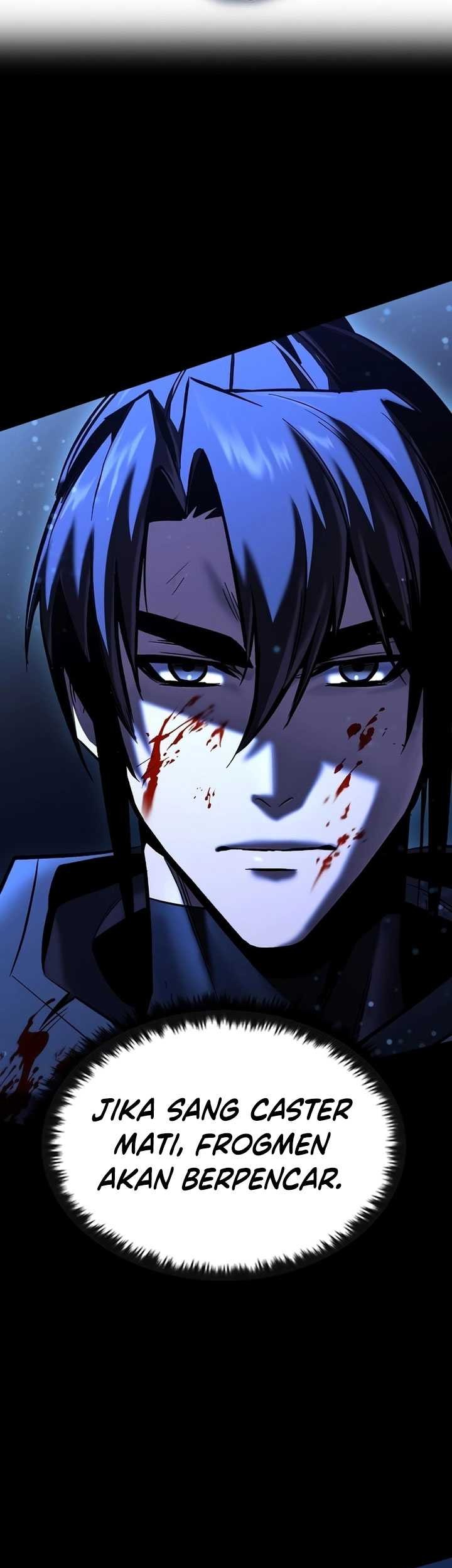 Genius Corpse-Collecting Warrior chapter 06 halaman 49