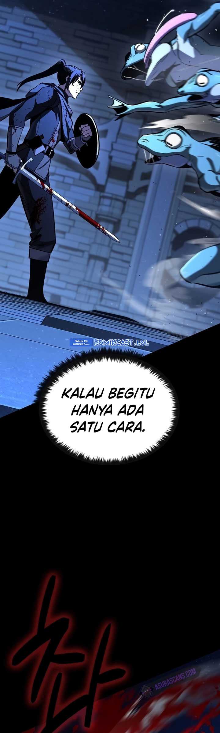 Genius Corpse-Collecting Warrior chapter 06 halaman 51