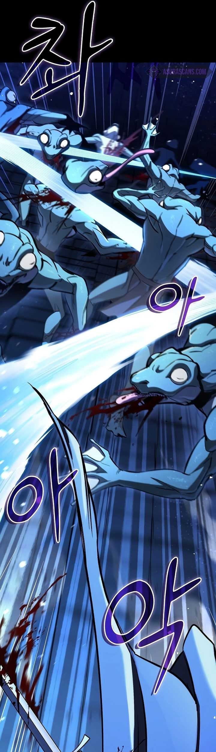 Genius Corpse-Collecting Warrior chapter 06 halaman 57