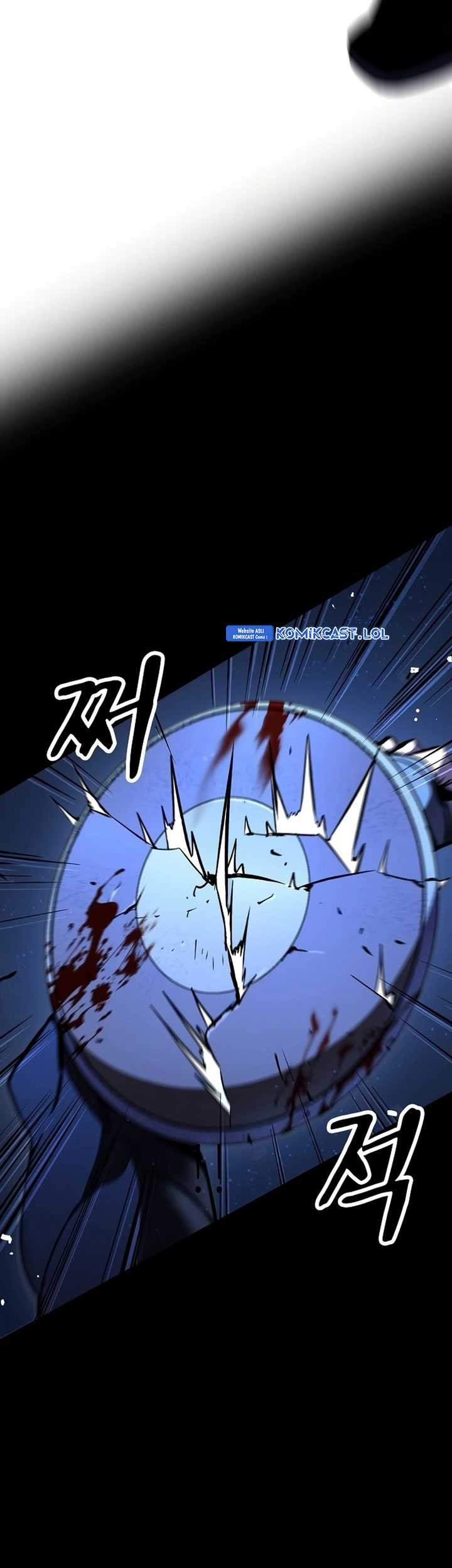 Genius Corpse-Collecting Warrior chapter 06 halaman 72