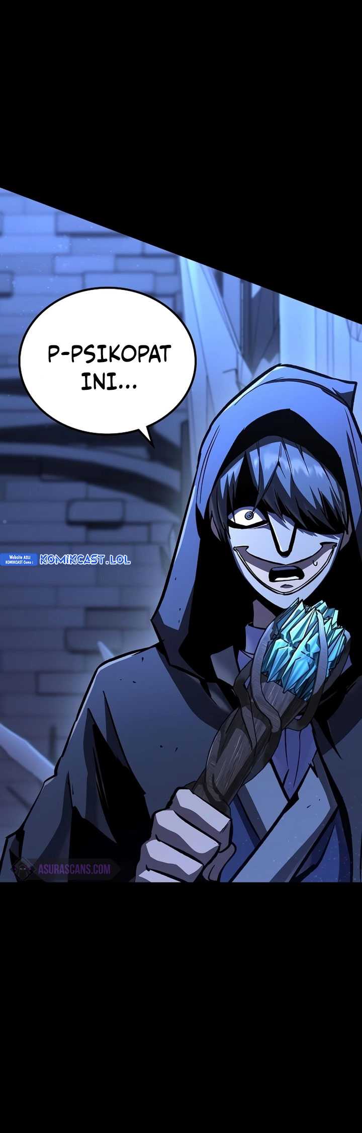 Genius Corpse-Collecting Warrior chapter 06 halaman 84