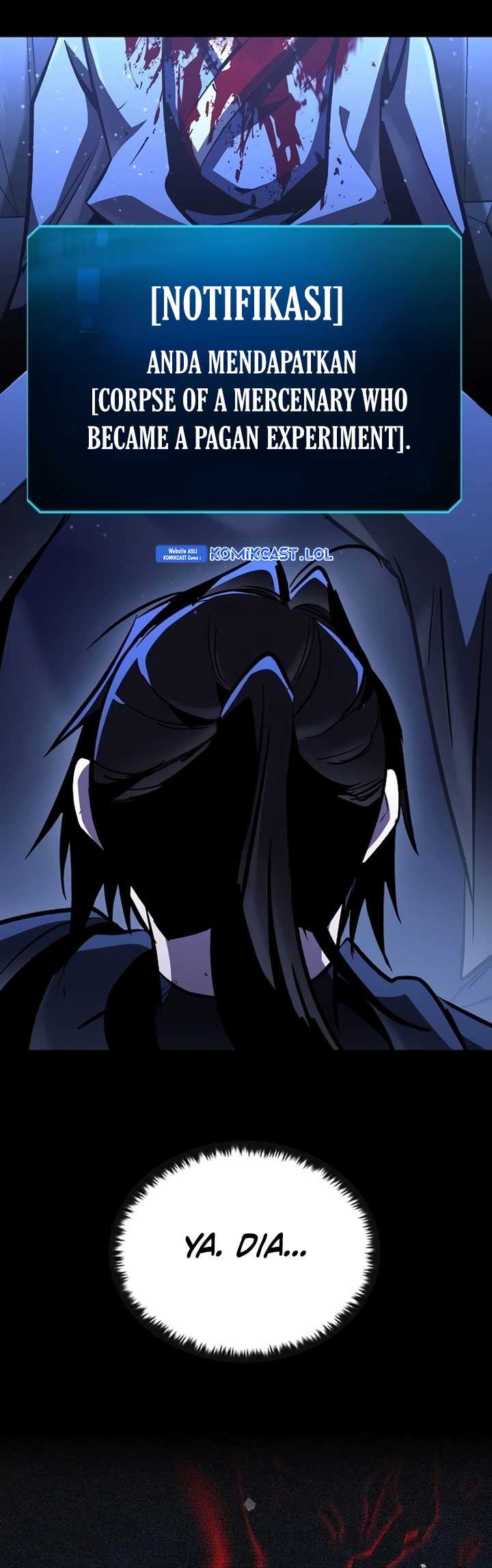 Genius Corpse-Collecting Warrior chapter 06 halaman 97