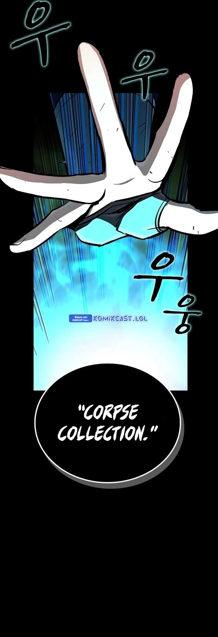 Genius Corpse-Collecting Warrior chapter 06 halaman 103