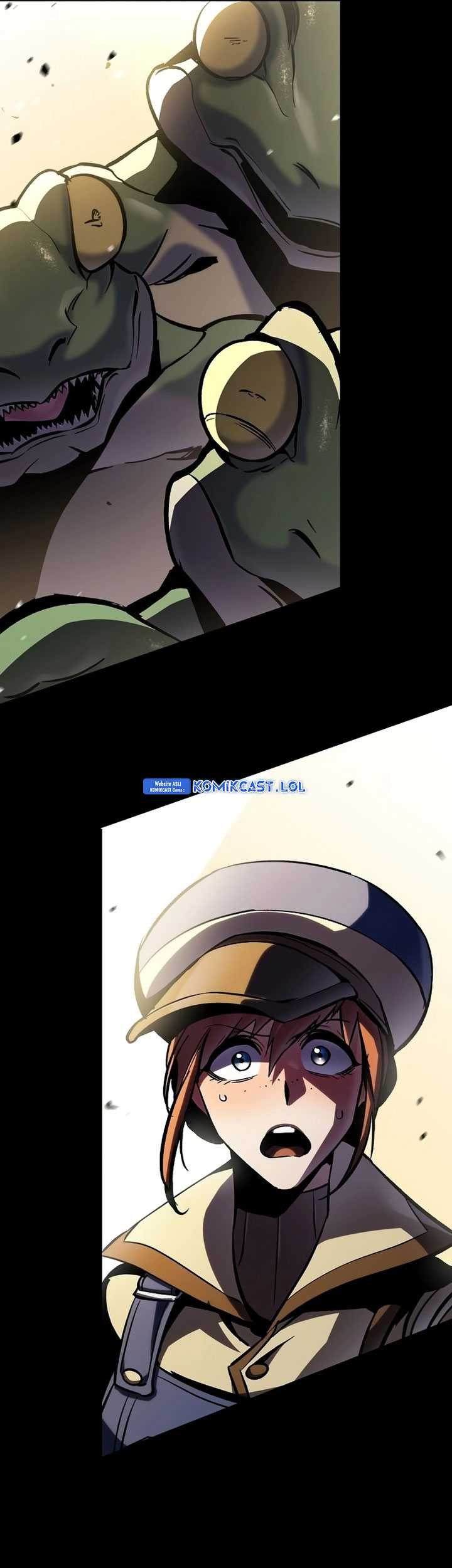 Genius Corpse-Collecting Warrior chapter 06 halaman 114