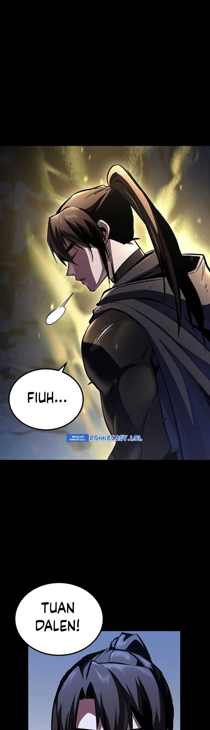 Genius Corpse-Collecting Warrior chapter 07 halaman 6