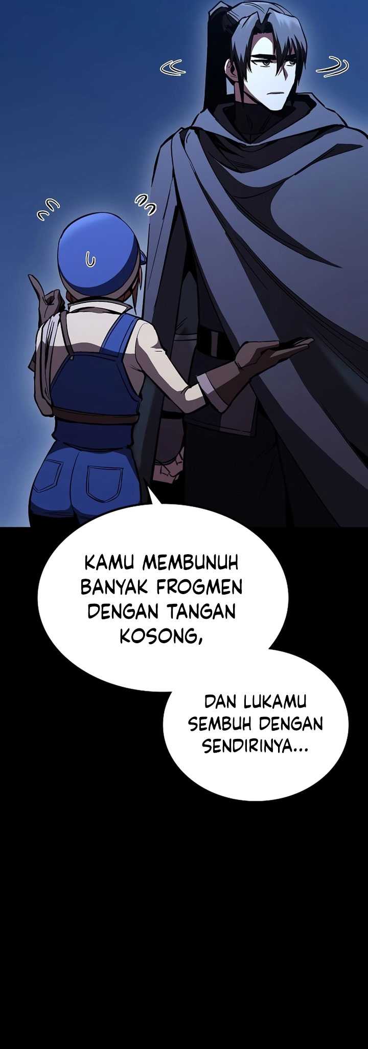 Genius Corpse-Collecting Warrior chapter 07 halaman 11