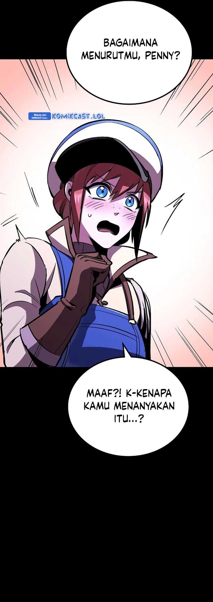 Genius Corpse-Collecting Warrior chapter 07 halaman 12