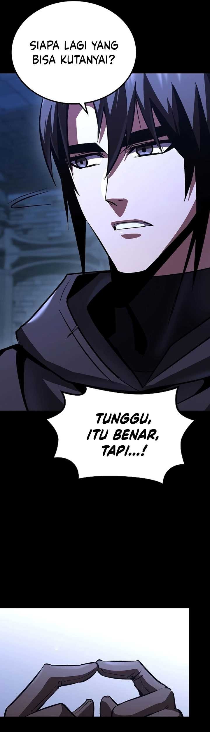 Genius Corpse-Collecting Warrior chapter 07 halaman 13