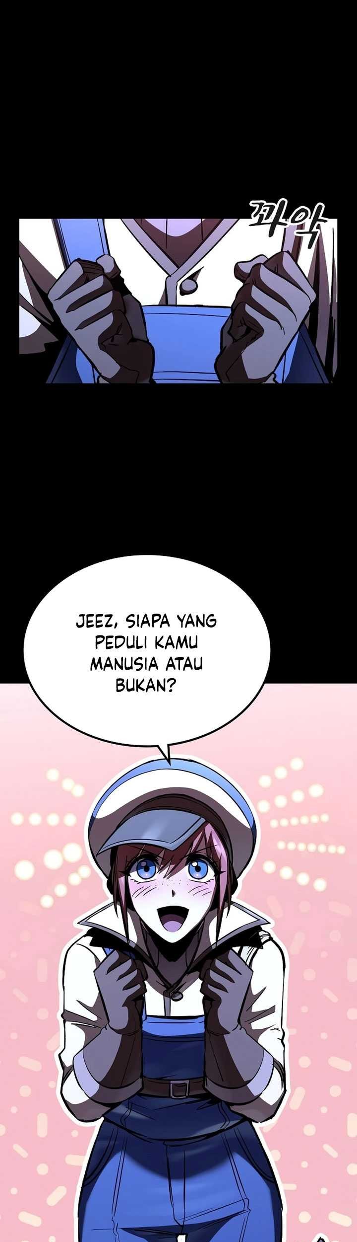 Genius Corpse-Collecting Warrior chapter 07 halaman 17
