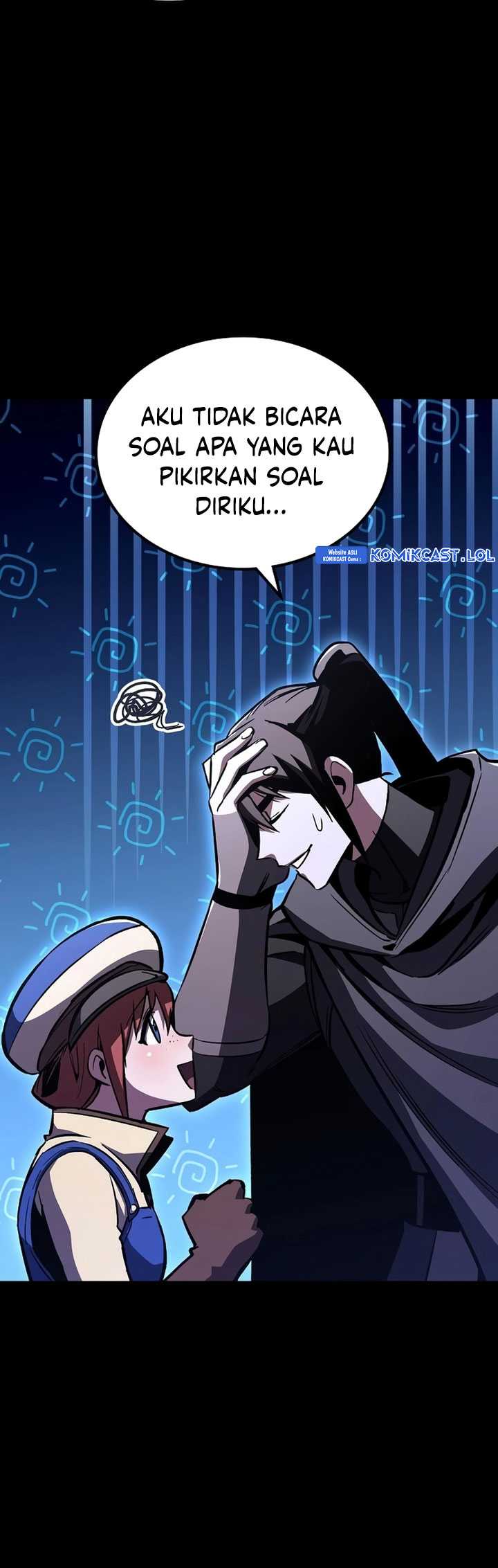 Genius Corpse-Collecting Warrior chapter 07 halaman 19