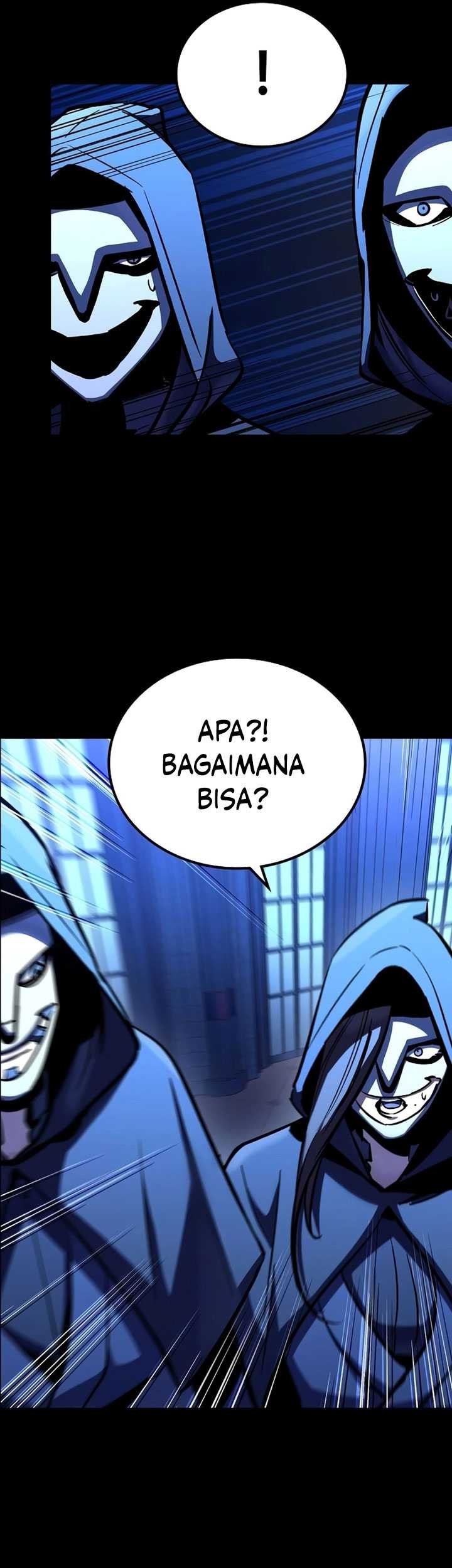 Genius Corpse-Collecting Warrior chapter 07 halaman 26