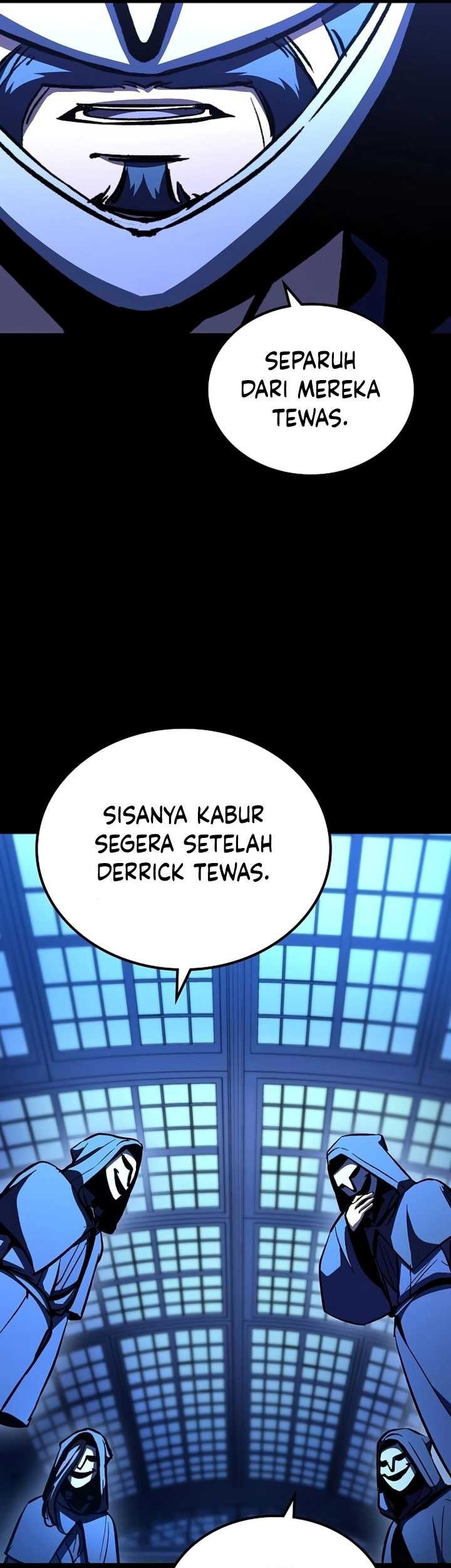 Genius Corpse-Collecting Warrior chapter 07 halaman 30